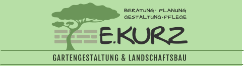 BERATUNG  PLANUNG    GESTALTUNG PFLEGE GARTENGESTALTUNG & LANDSCHAFTSBAU