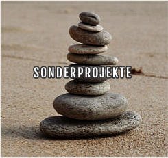 SONDERPROJEKTE