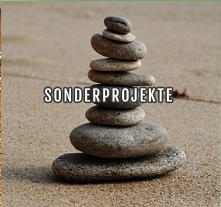 SONDERPROJEKTE