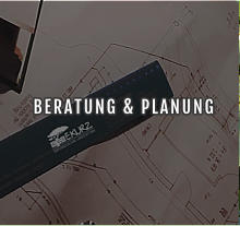 BERATUNG & PLANUNG