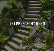 TREPPEN & MAUERN