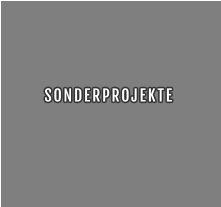 SONDERPROJEKTE