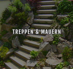 TREPPEN & MAUERN