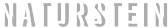 NATURSTEIN
