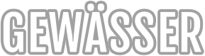 GEWÄSSER