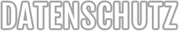 DATENSCHUTZ